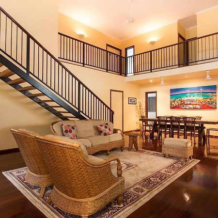 The Courthouse Bed & Breakfast Broome Esterno foto
