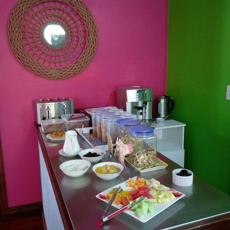 The Courthouse Bed & Breakfast Broome Esterno foto