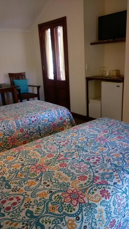 The Courthouse Bed & Breakfast Broome Esterno foto